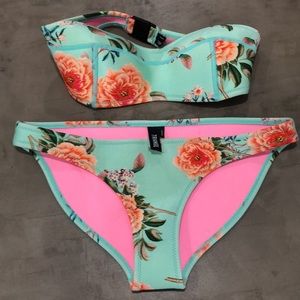 Triangl swimwear women’s bikini